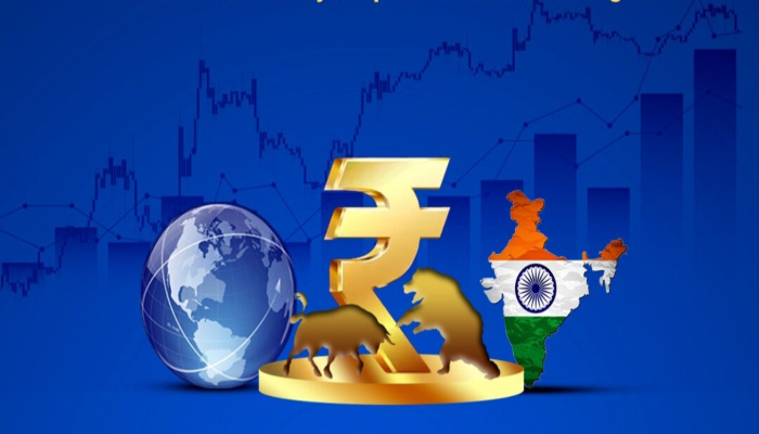 Stock Market-DII-FII