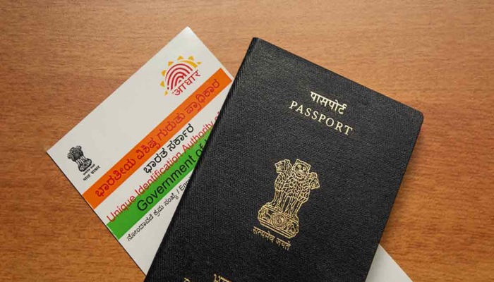 01 July 2026 new changes-Adhar-Passport