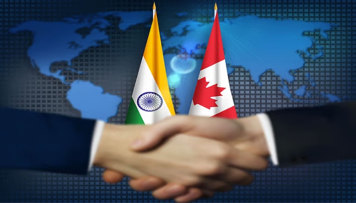 India-Canada trade agreement, Prime Minister Narendra Modi, Mark Carney,