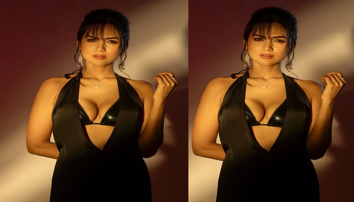 Akanksha Chamola