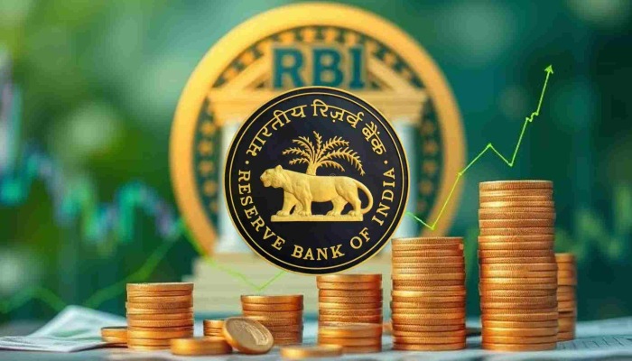 RBI-FD-Repo Rate