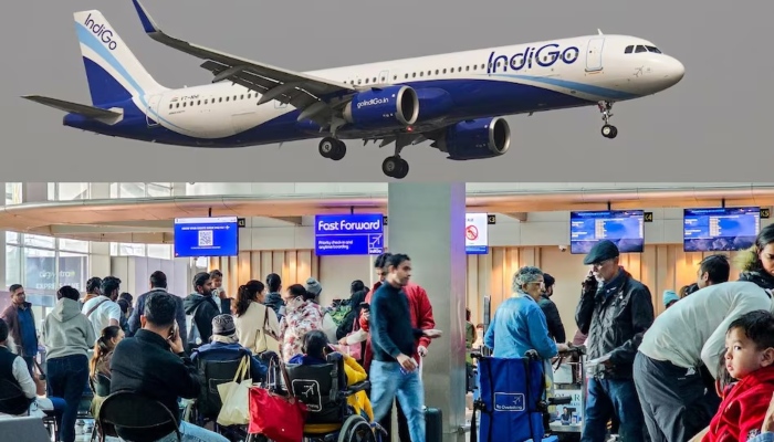 IndiGo CEO Pieter Elbers Resigns-Flight Crisis