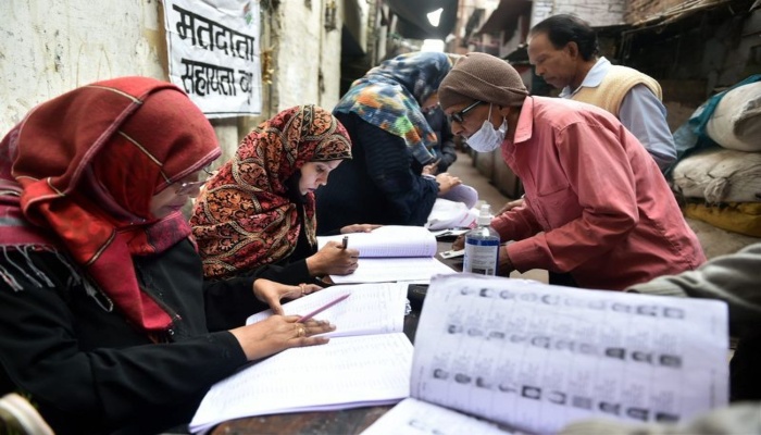SIR Third phase voter list verification 2026-BLO-Electoral Roll Update-