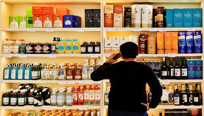 Delhi Liquor Policy case-CCI investigation-Pernod ricard 