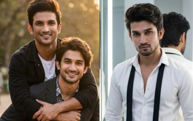 Sushant Singh Rajput