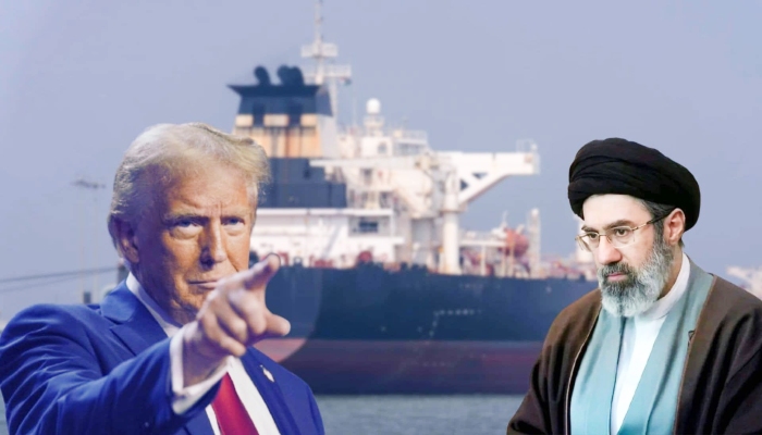 Donald Trump vs Iran-48 hour Ultimatum
