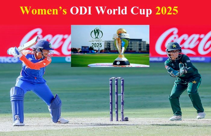 Women’s World Cup 2025 का शेड्यूल घोषित, इस दिन होगा भारत-पाक महामुकाबला