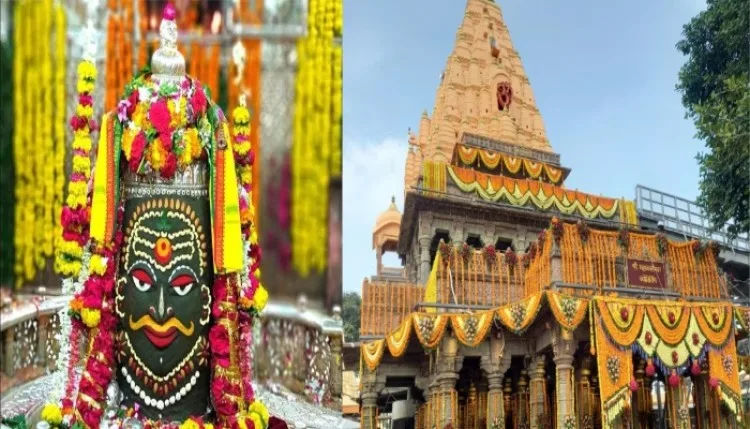 उज्जैनः जूना महाकाल, आस्था का अनोखा धाम