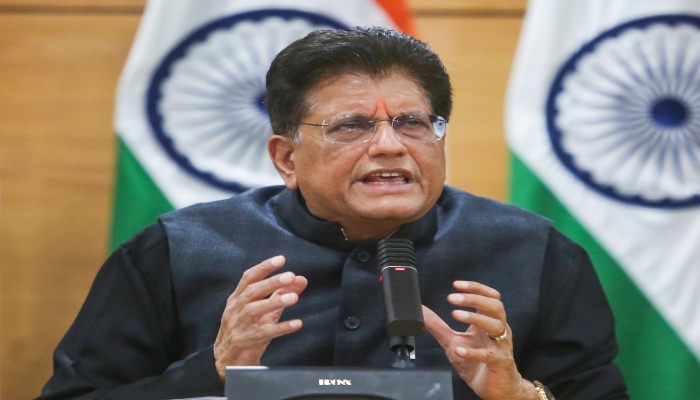 America के साथ Trade deal में Bharat की कूटनीतिक जीत: पीयूष गोयल