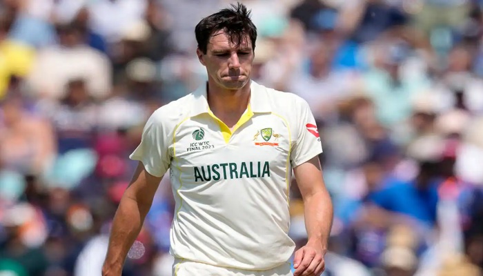 Ashes : एशेज सीरीज से बाहर हुआ यह ऑस्ट्रेलियाई दिग्गज, T20 वर्ल्ड कप भी खेलना मुश्किल