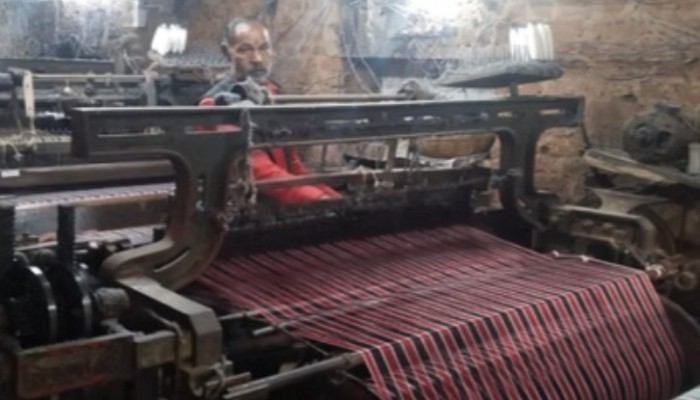 झांसी में बुनकरों के सपनों को मिलेगी उड़ान, रानीपुर में कलस्टर के निर्माण को मिली मंजूरी