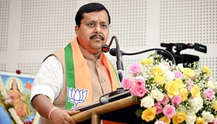 UP Assembly Elections: बीजेपी ने तेज की रणनीति, सहयोगियों संग मंथन, सभी सीटों पर जीत का लक्ष्य