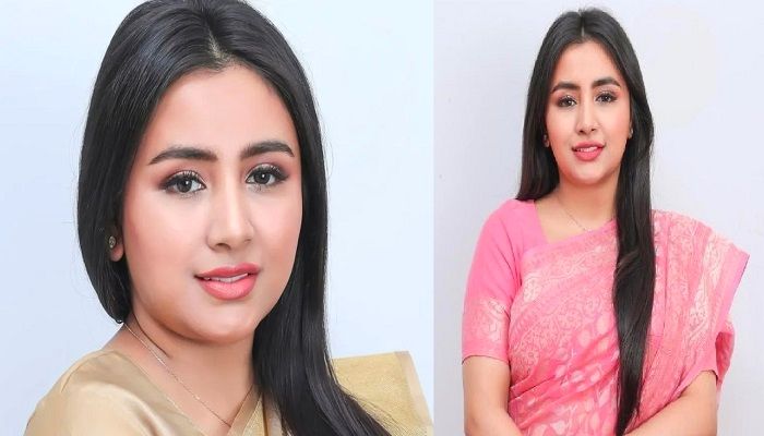 Zeenat Shabreen: जानें कौन हैं जीनत शबरीन ! जो बनी मुंबई यूथ कांग्रेस की पहली महिला अध्यक्ष