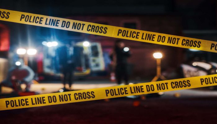 पत्नी को गोली मारकर पति ने खुद की आत्महत्या, भतीजे से अवैध संबंध का था शक