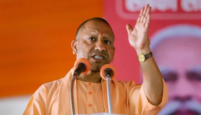 रोहिंग्या और घुसपैठियों पर कड़ा रुखः सीएम योगी बोले, ‘अब बर्दाश्त नहीं, प्रदेशवासियों का सहयोग अनिवार्य