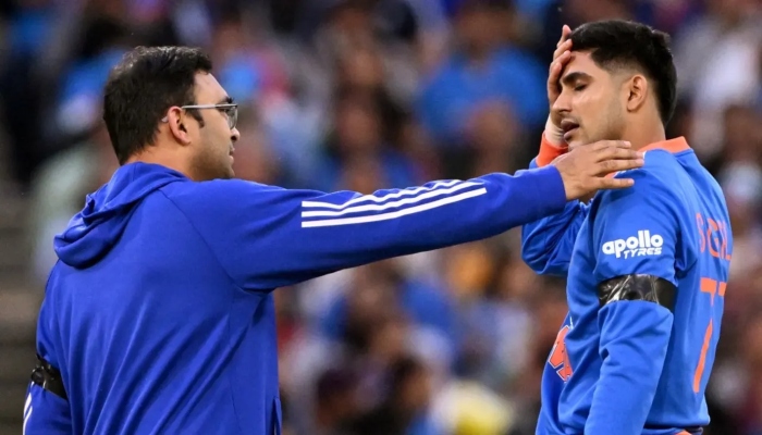 Shubman Gill Flop Show : शुभमन गिल का लगातार निराशाजनक प्रदर्शन जारी