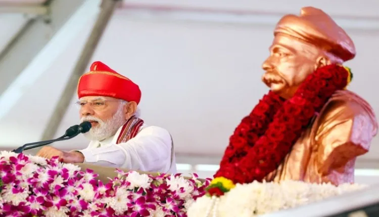 करोड़ों भारतीयों में जगाई स्वतंत्रता और राष्ट्रभावना की चेतना, स्वराज मेरा जन्मसिद्ध अधिकार है का दिया मंत्र, जयंती पर पीएम मोदी समेत कई नेताओं ने दी श्रद्धांजलि