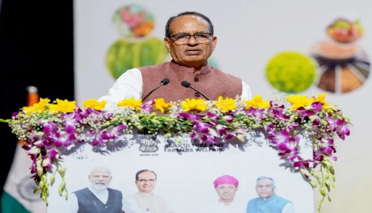 एमएसपी पर दालों और तिलहनों की खरीद को मंजूरी, यूपी, कर्नाटक और तेलंगाना को मिलेगा लाभ