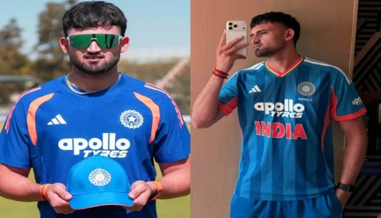 Ashok Sharma: किसान के बेटे ने टीम इंडिया के लिए किया डेब्यू, 150 की रफ्तार से IPL में मचाई थी सनसनी