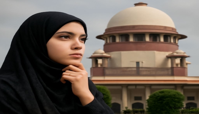 16-वर्षीय मुस्लिम लड़की कर सकती है वैध विवाह: सुप्रीम कोर्ट ने हाईकोर्ट के फैसले को बरकरार रखा