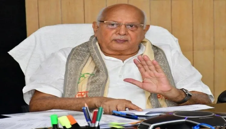 कृषि मंत्री शाही की अपील, फसलों के बीजों की बुकिंग में फ्री का लें लाभ