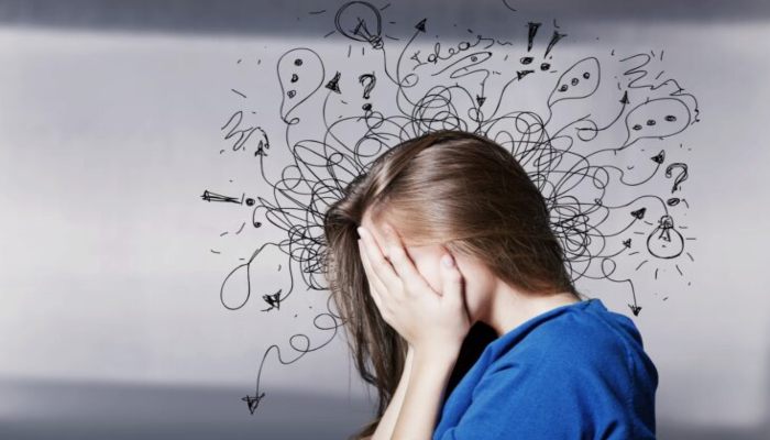 आप भी हैं ओवरथिंकिंग के शिकार, समय रहते जानें इसका कारण