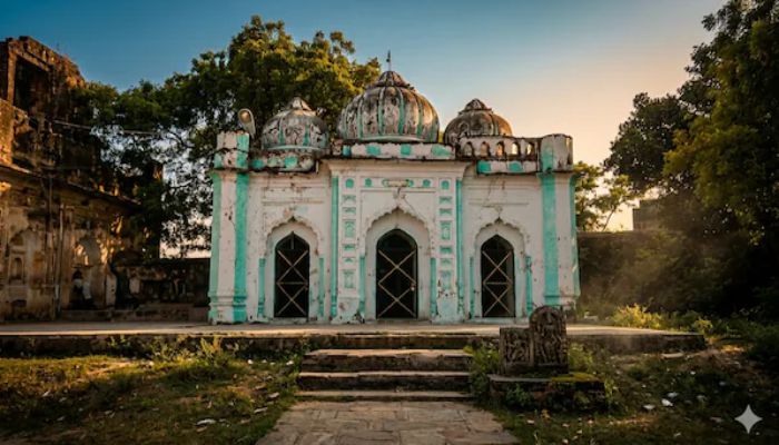 Malihabad Fort Dispute: क्या है पूरा मामला, जिस पर लगातार बढ़ती जा रही सियासत
