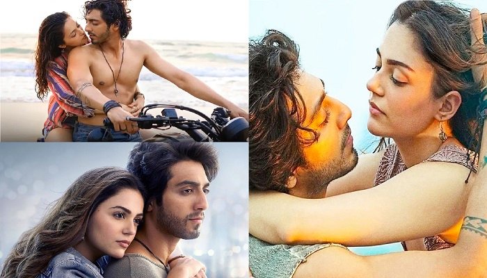 Saiyaara Movie Review: अहान-अनीत की नई जोड़ी को दर्शकों ने खूब सराहा, न्यूकमर्स की लव स्टोरी ने जीता दिल