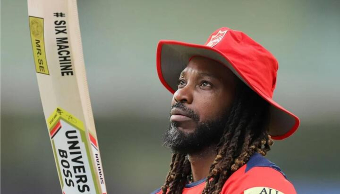 Most sixes in IPL:   आईपीएल के एक सीजन में सबसे ज्यादा छक्के जड़ने वाले धुरंधर, टॉप पर आज भी गेल का कब्जा