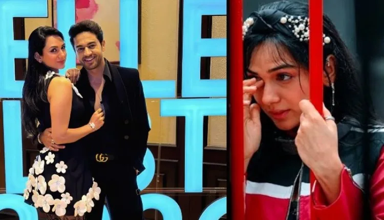 Akanksha Chamola Lock Upp: गौरव खन्ना संग तलाक की खबरों के बीच आकांक्षा चमोला ने खोले कई राज