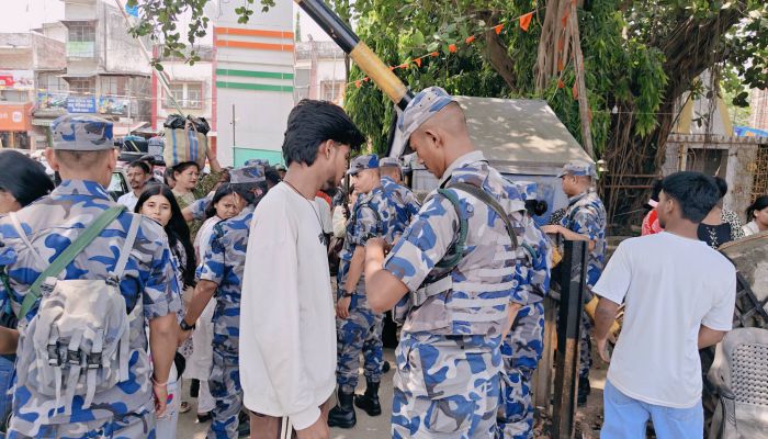 India-Nepal border alert: भारत-नेपाल सीमा पर सुरक्षा सख्त, बिना आईडी दिखाए नहीं कर सकेंगे प्रवेश