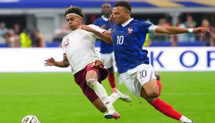 FIFA World Cup 2026: महामुकाबले में फ्रांस को 2-0 से हराकर फीफा वर्ल्ड कप के फाइनल में पहुंचा स्पेन