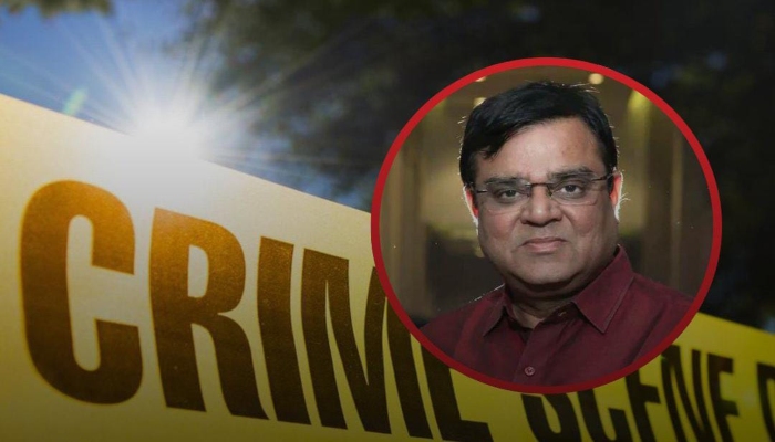 Gopal Khemka Murder : मुठभेड़ में ढेर हुआ मुख्य आरोपी विकास, अवैध हथियारों के नेटवर्क से था गहरा नाता