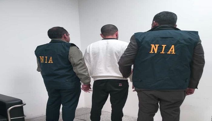 Anmol Bishnoi : अमेरिका से भारत लाया गया गैंगस्टर लॉरेंस बिश्नोई का भाई अनमोल, NIA ने कस्टडी में लिया