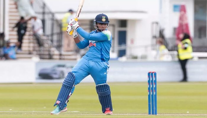 IND vs USA U19 World Cup: अमेरिका को हराकर भारत ने विश्व कप में जीत के साथ किया आगाज, वैभव सूर्यवंशी ने रचा इतिहास