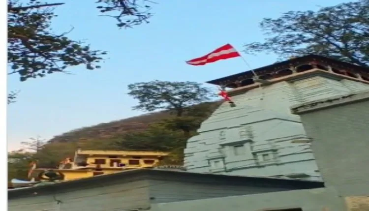 मनभावन होगा सावन का सोमवार, मथुरा पहुंच रही एमपी की जयकार