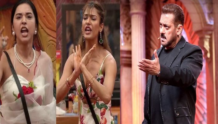 Bigg Boss 19: 'वीकेंड का वार' में होगा बड़ा धमाका, नीलम और तानिया मित्तल की  बिग बॉस लगाएंगे क्लास