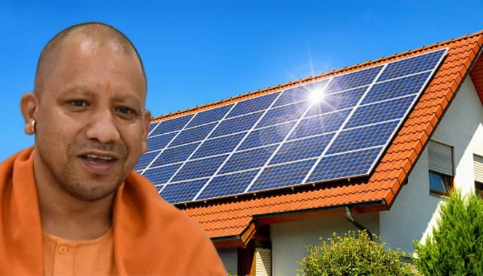 देश की पसंद बना यूपी का सोलर मॉडल, युवाओं के लिए खोल रहा रोजगार के नए द्वार