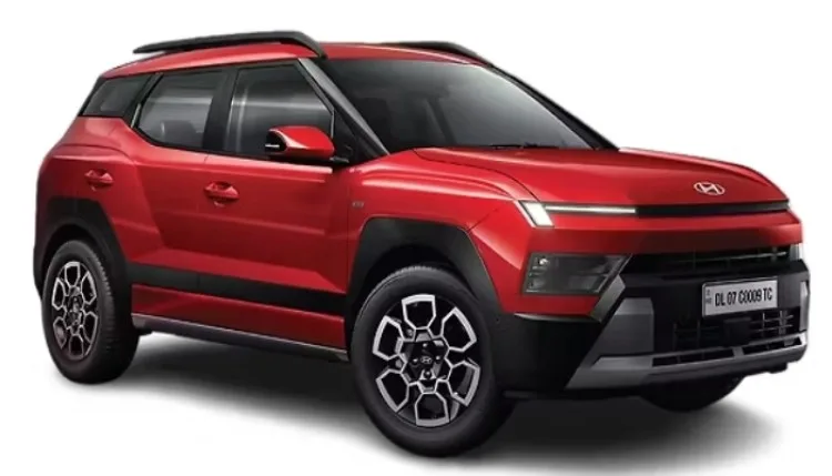 Hyundai Bayon SUV: रंग विकल्प, इंजन और फीचर्स की पूरी जानकारी
