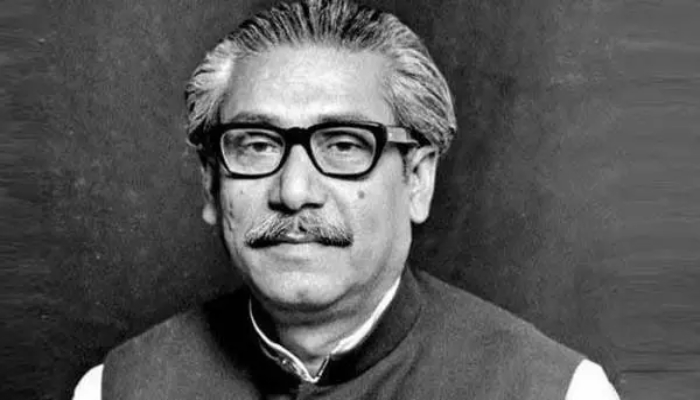 Bang Bandhu is not a Freedom Fighter: यूनुस सरकार ने बंगबंधु मुजीबुर रहमान से छीना 'स्वतंत्रता सेनानी'का तमगा