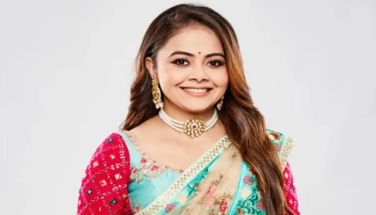 आरक्षण पर बयान देकर विवादों में घिरीं देवोलीना भट्टाचार्जी, सोशल मीडिया पर छिड़ी बहस
