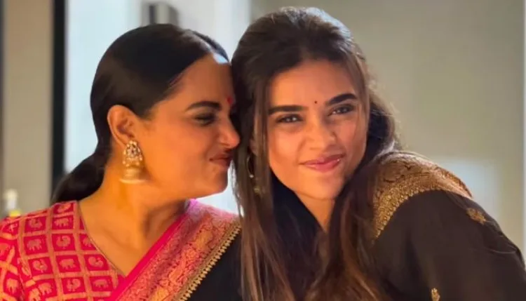 South Actress Shruti Krishna:150 से ज्यादा फिल्मों की स्टार श्रुति कृष्णा की कहानी, दो शादियों से लेकर संघर्षों तक का सफर