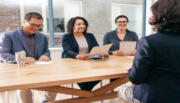 Career Goal Question: '5 साल बाद खुद को कहां देखते हैं?' इंटरव्यू के इस सवाल का ऐसा जवाब, बढ़ सकते हैं सेलेक्शन के चांस