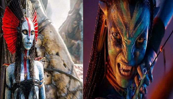 Avatar Fire and Ash Trailer: 2100 करोड़ के भारी भरकम बजट से बनी फिल्म ‘अवतार 3’ का ट्रेलर जारी