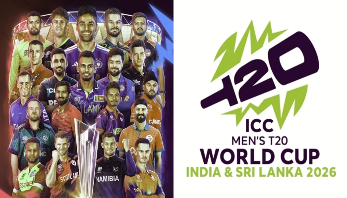 T20 World Cup 2026: विवादों के बीच क्रिकेट का महाकुंभ, क्या इस बार भी भारत बनेगा सिरमौर?