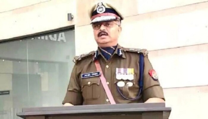 एडीजी आलोक सिंह ने की क्राइम रिव्यू मीटिंग, अधिकारियों को दिए निर्देश