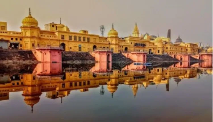 दीपोत्सव में रिकॉर्ड बनाएगी रामनगरी, 28 लाख दीये जलाने का लक्ष्य