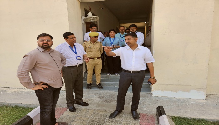 कूड़े से भी गांव को हो रही आमदनी