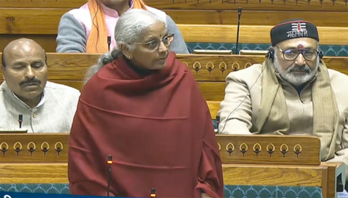 आर्थिक सर्वेक्षण 2026: 7 प्रतिशत जीडीपी ग्रोथ का अनुमान, वैश्विक चुनौतियों के बीच भारत की अर्थव्यवस्था मजबूत