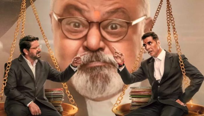 Box Office Collection : 'जॉली एलएलबी 3' की कमाई में गिरावट, जानें 'निशानची' समेत अन्य फिल्मों का बॉक्स ऑफिस कलेक्शन